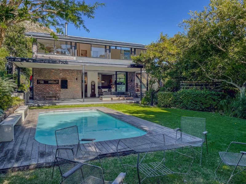 4 Bedroom Property for Sale in Hout Bay Western Cape